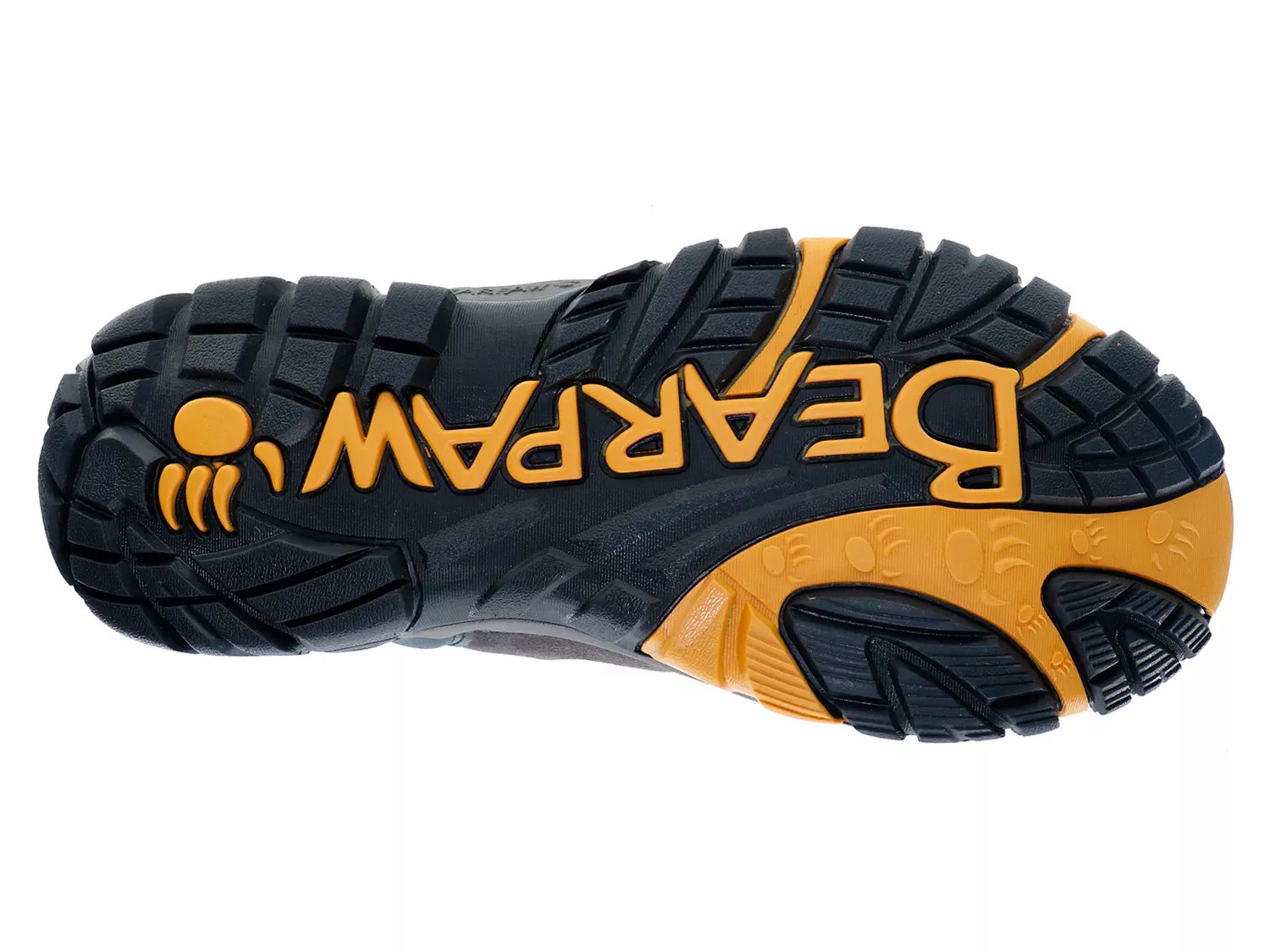 bearpaw brock hiking boots review