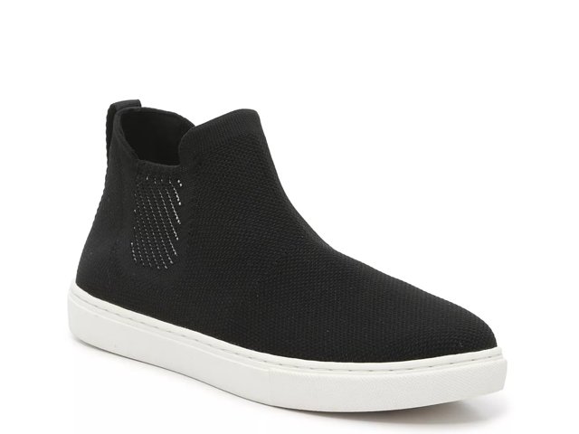 Kelly Katie Eddah High Top Sneaker