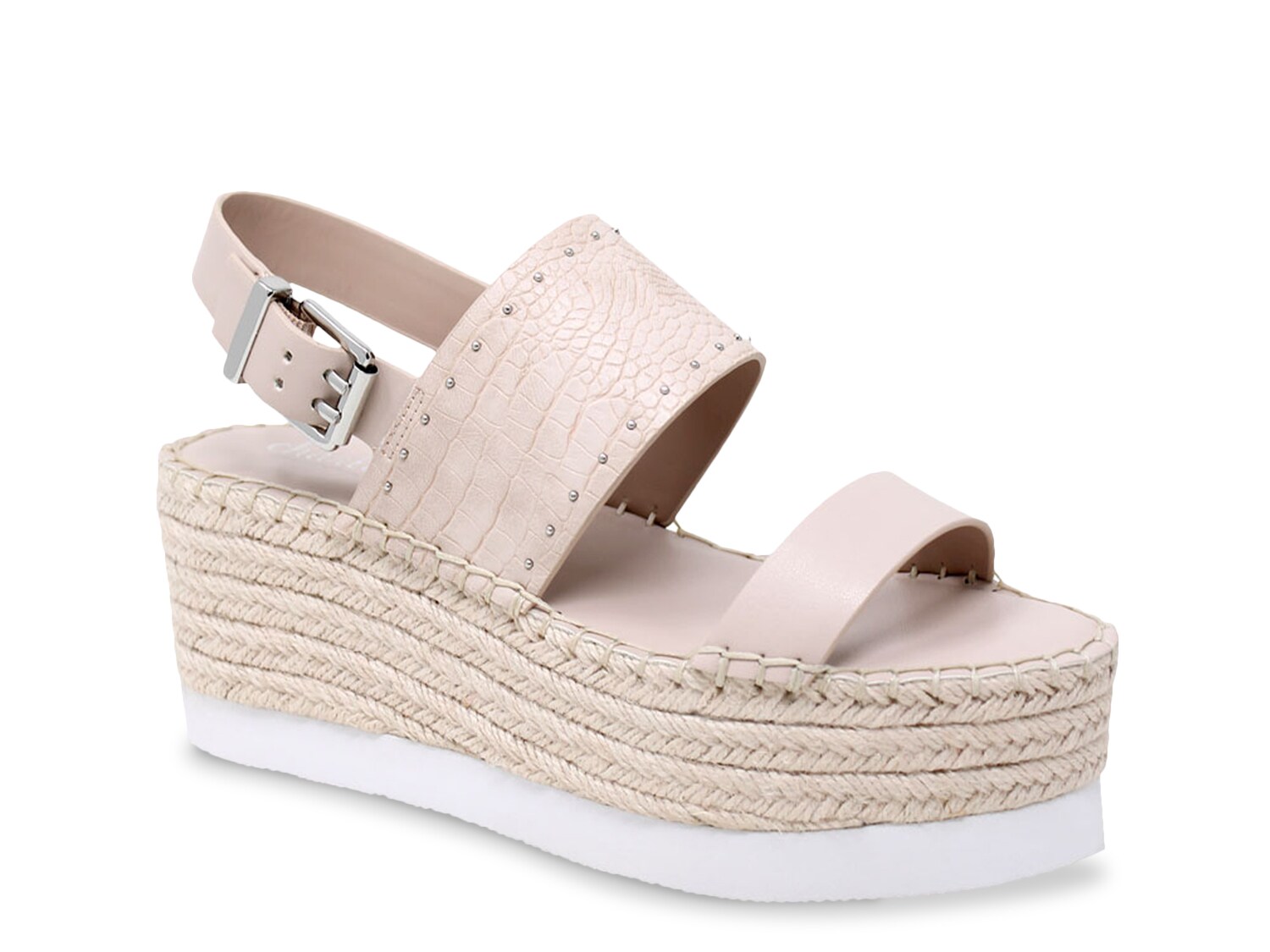 Charles by Charles David Scale Espadrille Platform Sandal - Free ...