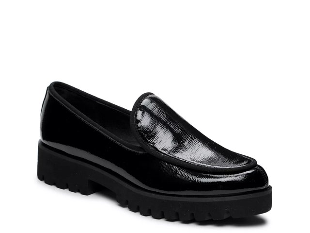 Donald J. Pliner Eclipse Platform Loafer Free Shipping DSW