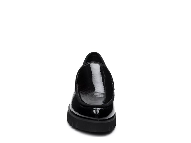 Donald J. Pliner Eclipse Platform Loafer