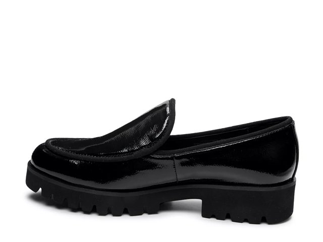 Donald J. Pliner Eclipse Platform Loafer - Free Shipping | DSW