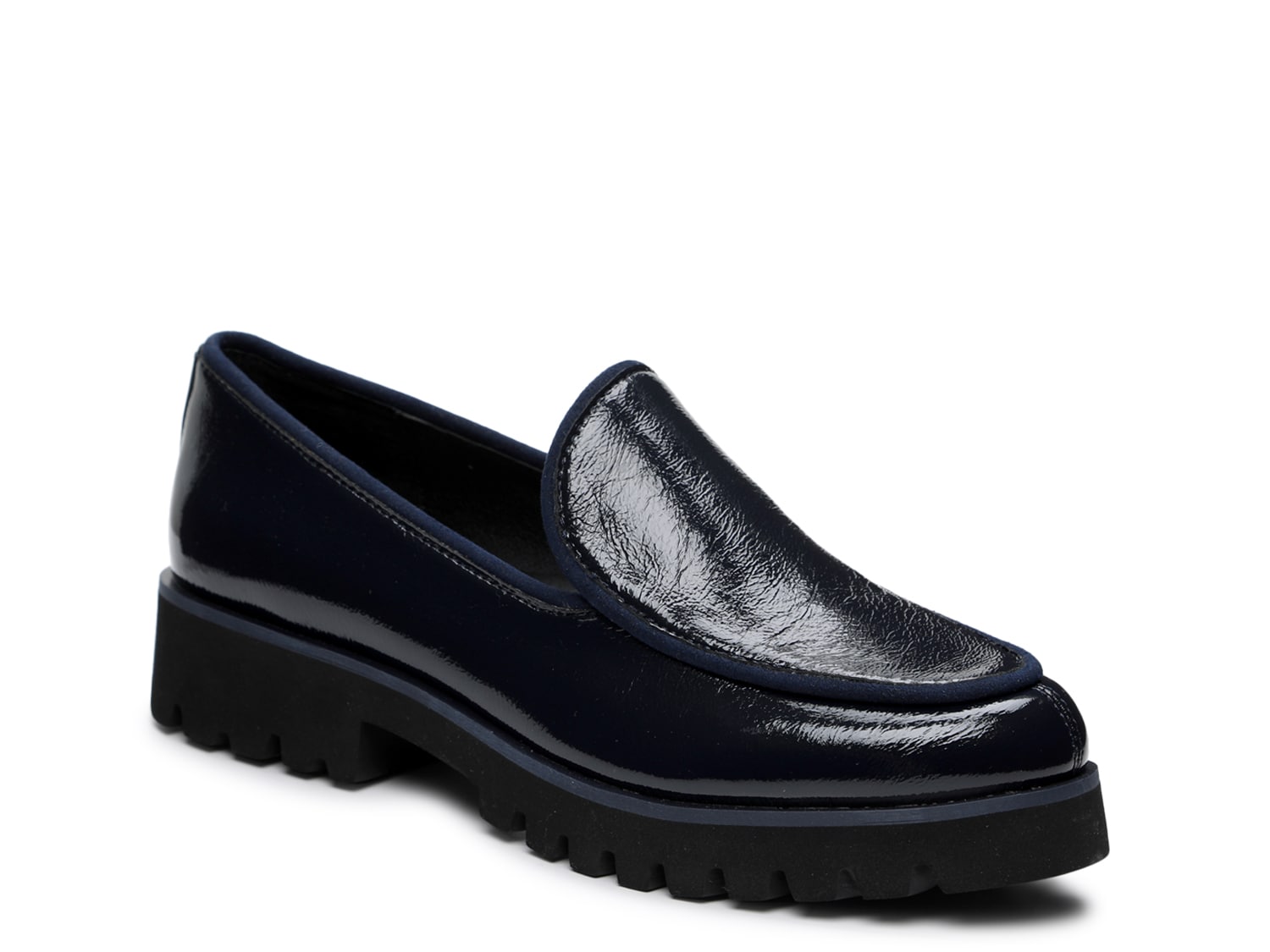 donald pliner elen loafer