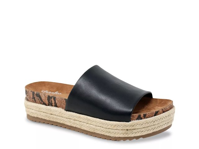 charles by charles david index espadrille platform sandal