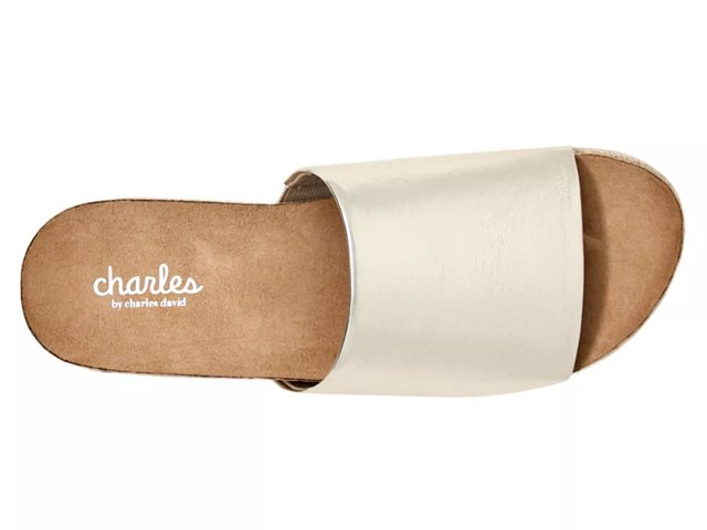 charles by charles david index espadrille platform sandal