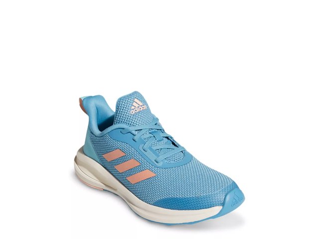 Wijden Besmetten schoolbord adidas Fortarun K Sneaker - Kids' - Free Shipping | DSW