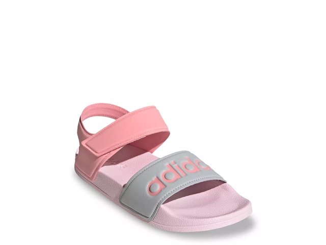 Dsw on sale adidas adilette