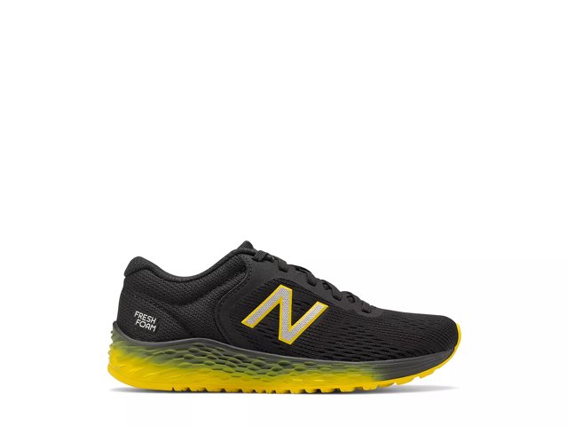 New balance online fresh foam dsw