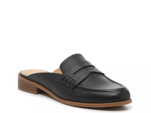 Crown Vintage Naliana Penny Mule