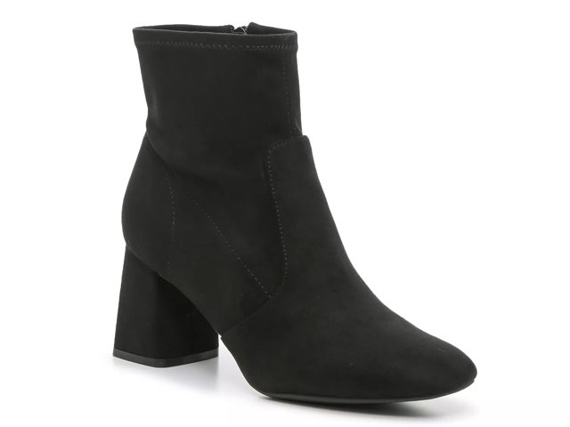 Kelly Katie Gessie Bootie