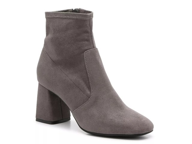 Dsw grey hotsell ankle boots