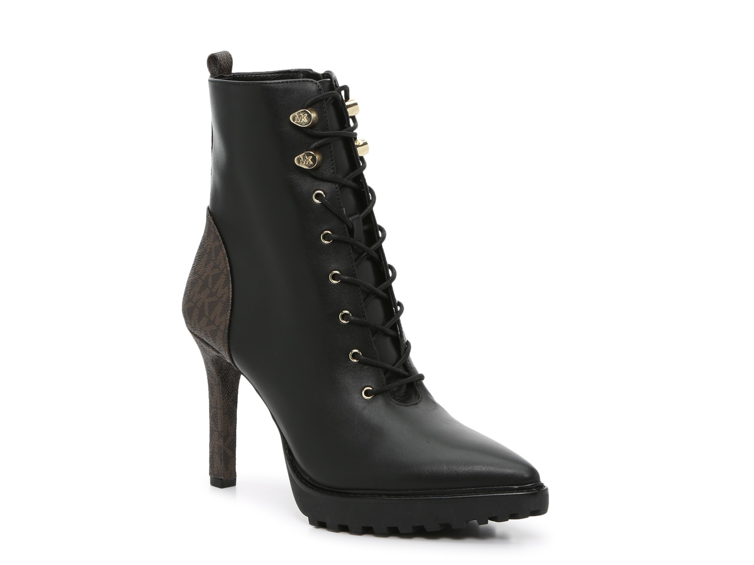 Michael Michael Kors Kyle Bootie - Free Shipping | DSW