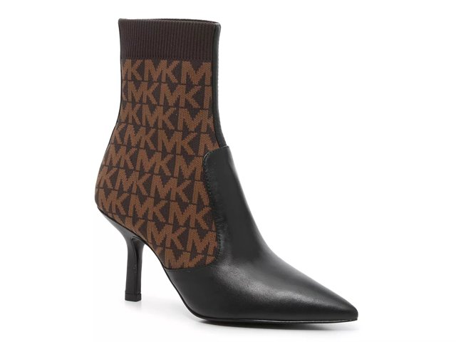 Michael kors sale booties dsw