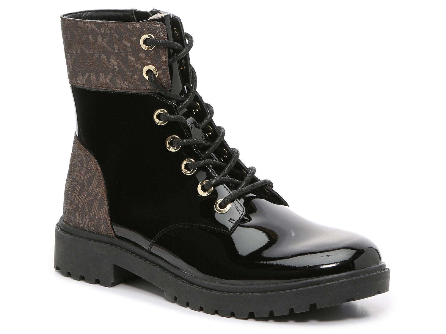 Michael Michael Kors Alistair Boot - Free Shipping | DSW