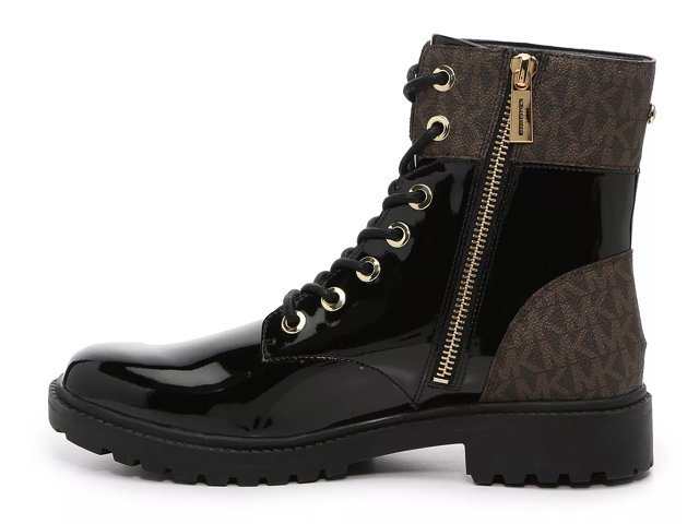 Michael Michael Kors Alistair Boot