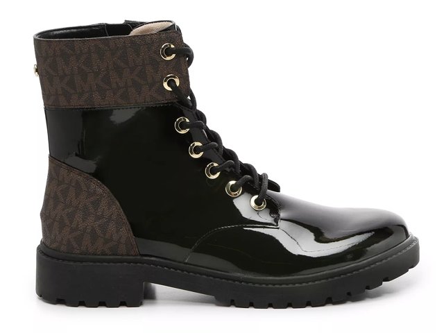 Michael kors boots dsw store