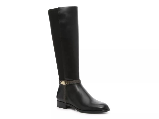 Michael kors on sale boots dsw
