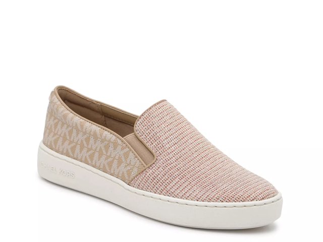 Keaton michael kors sneaker clearance