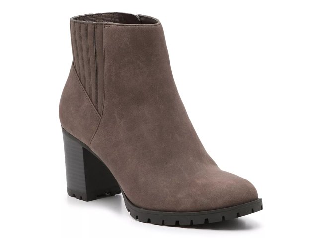 Yona Chelsea Boot