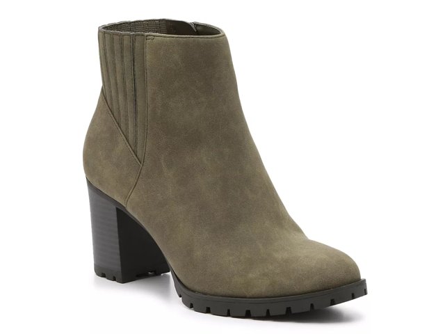 Dsw ankle hot sale boots