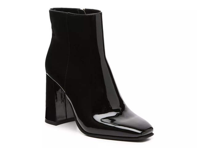 Dsw sales heeled booties