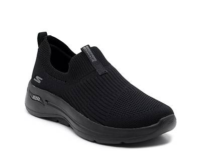 You by skechers hot sale walk black