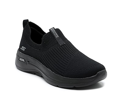 Arch Fit Sunny Outlook Black – Quarks Shoes