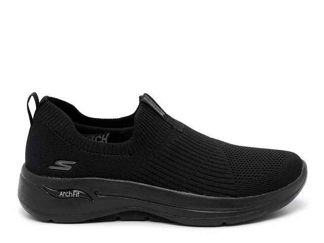 Skechers GOwalk Arch Fit Iconic Slip-On Sneaker - Free Shipping