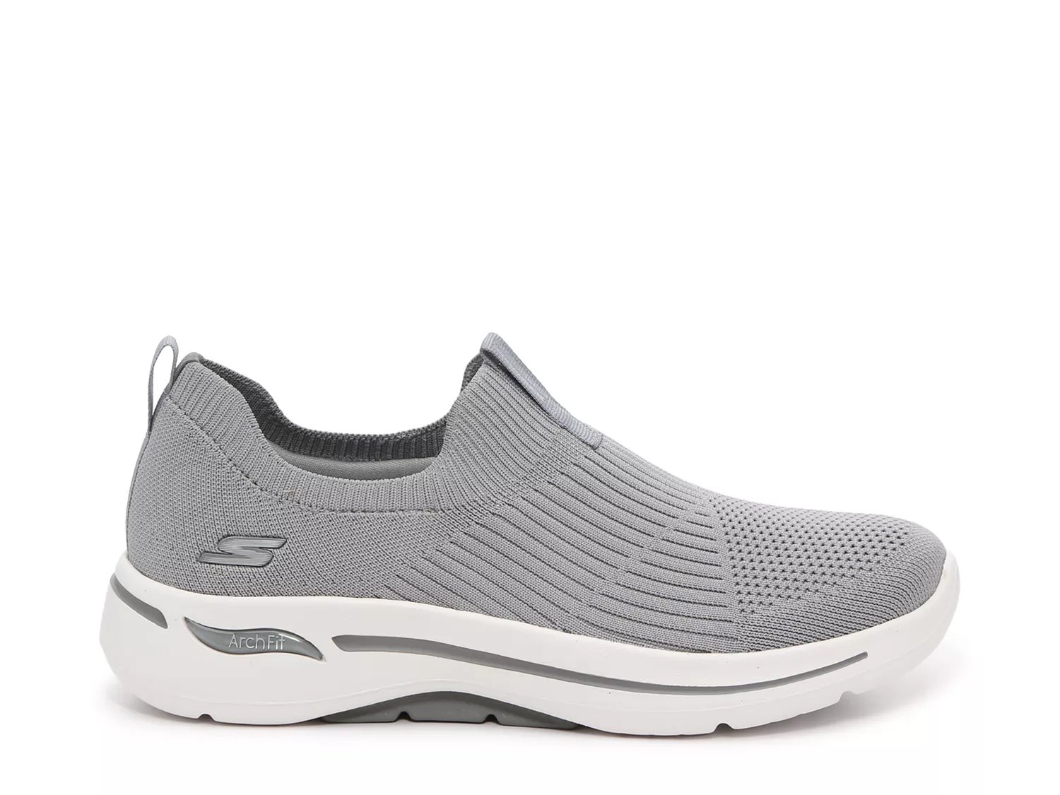 Skechers GOwalk Arch Fit Iconic Slip-On Sneaker | DSW