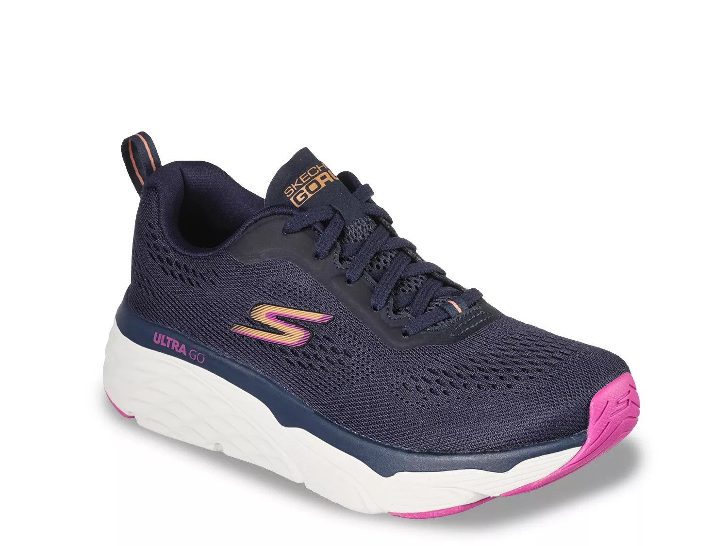 gorun max cushioning elite