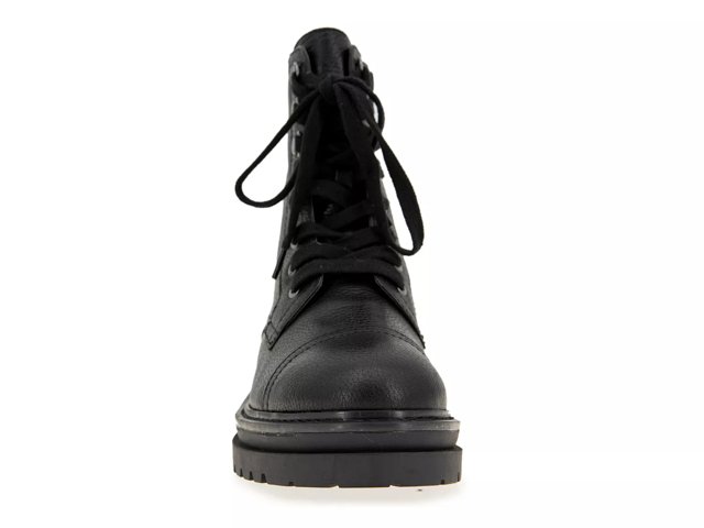 Andre Assous Farah Combat Boot