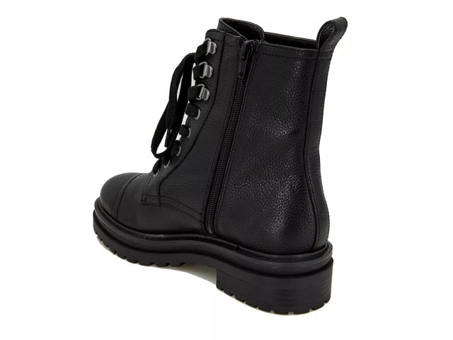 Andre Assous Farah Combat Boot