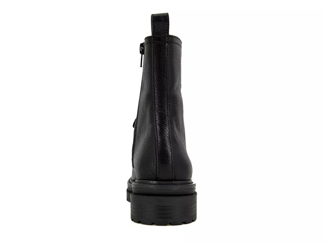 Andre Assous Farah Combat Boot