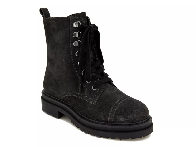 Andre Assous Farah Combat Boot Free Shipping DSW