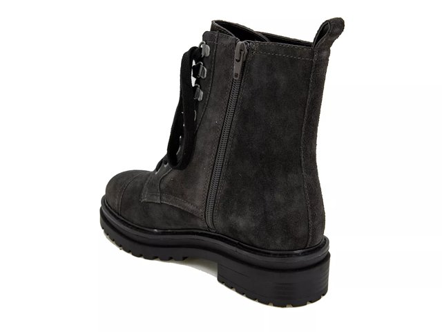 American rag farahh combat booties deals