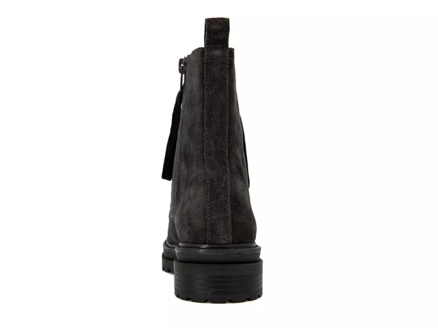 Andre Assous Farah Combat Boot Free Shipping DSW
