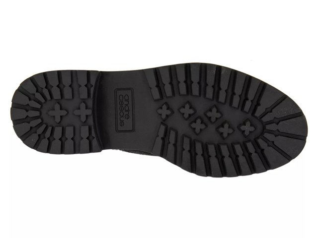 Andre Assous Farah Combat Boot