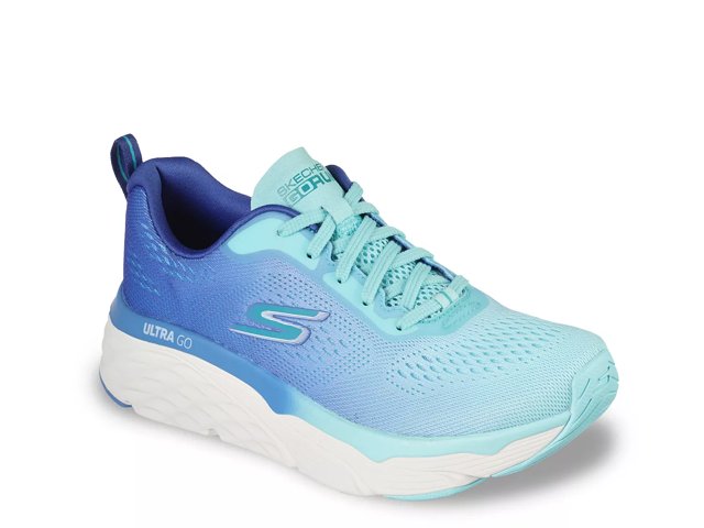 Skechers goga max dsw store