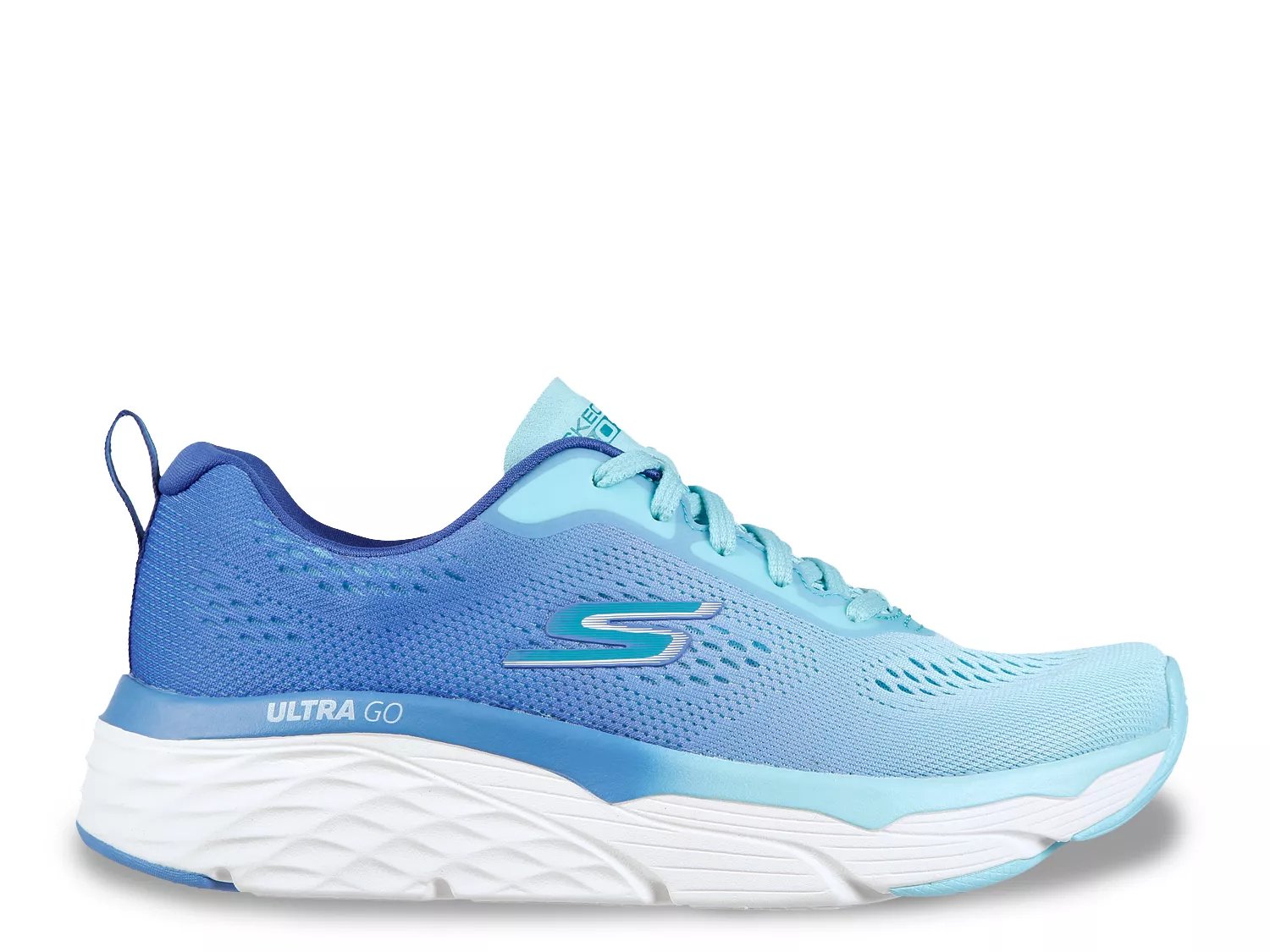 Skechers Max Cushioning Elite Destination Point Sneaker - Women's | DSW