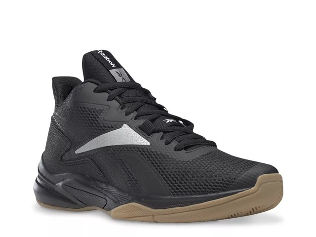 Reebok More Buckets Basketball Shoe Men s