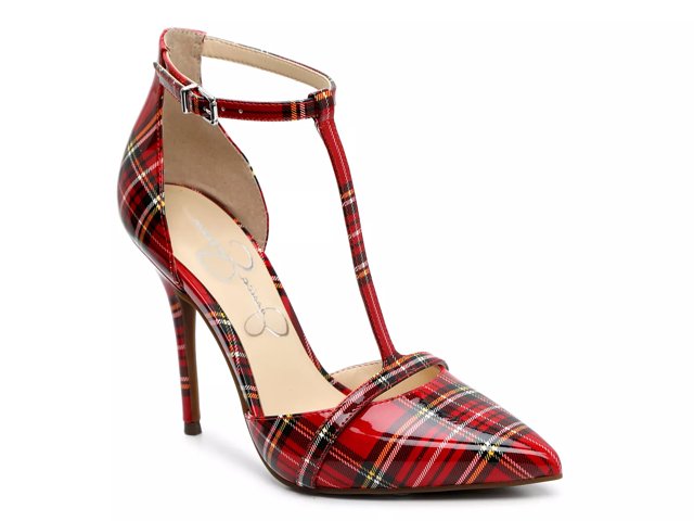 WILROU PUMP Shop all Jessica Simpson