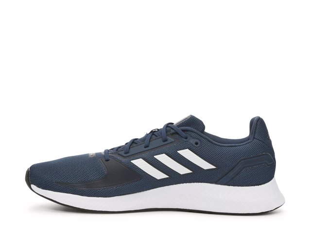 adidas Runfalcon 2.0 Running Shoe - Men's - Free Shipping | DSW