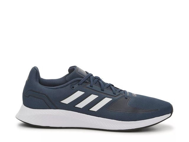 adidas Runfalcon 2.0 Running Shoe - Men's - Free Shipping | DSW