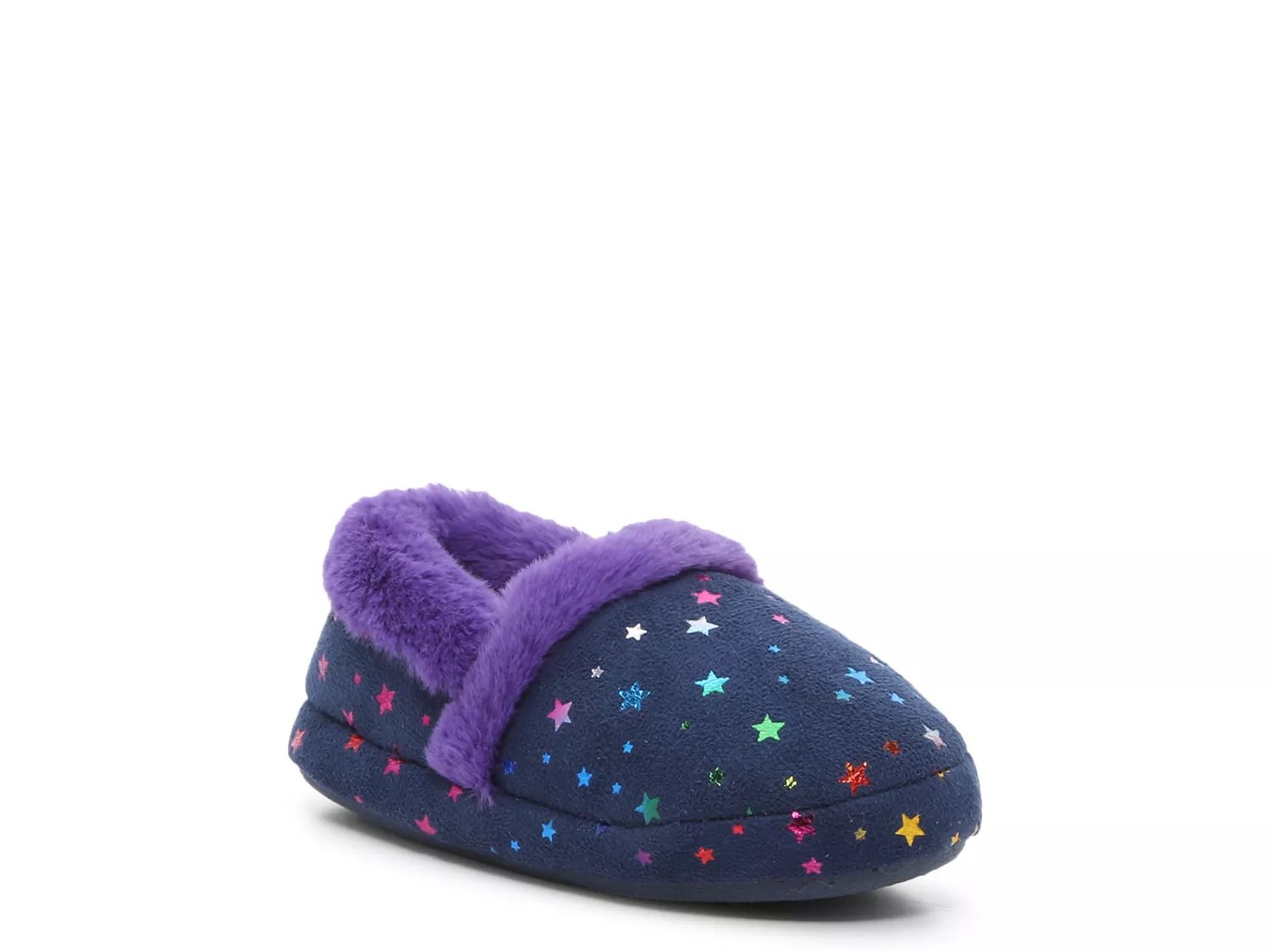 Olive Edie Lil Starry Slipper Kids