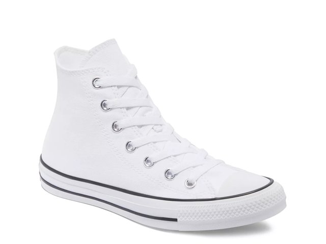 Converse Chuck Taylor All Star High Top Sneaker Women s