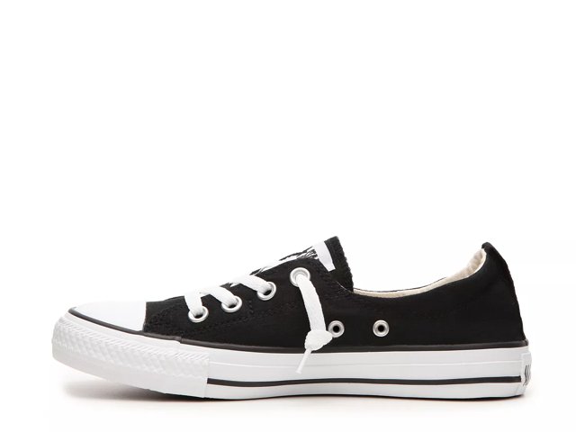 Converse Chuck Taylor All Star Shoreline Sneaker Women s Free Shipping DSW