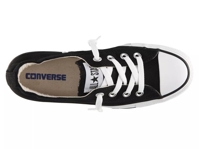 Converse Chuck Taylor All Star Shoreline Sneaker Women s Free Shipping DSW