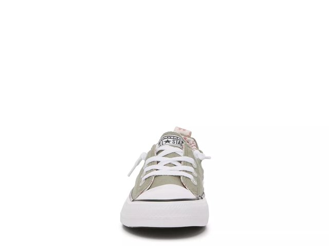 Chuck taylor shoreline gray top