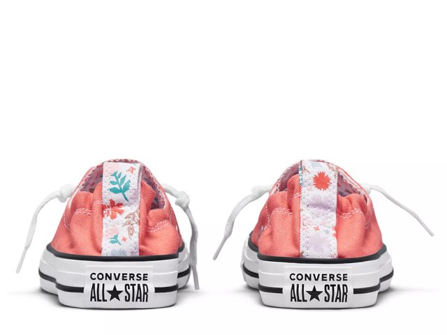 Converse Chuck Taylor All Star Shoreline Sneaker Women s Free