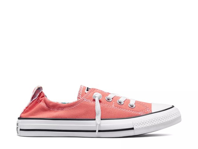 Converse shoreline coral hot sale